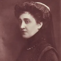 Portrait of Infanta Marie Anne of Portugal
