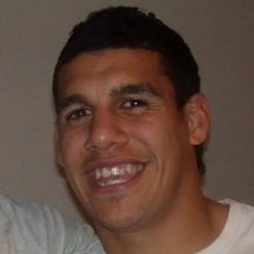 Portrait of Josh Matavesi