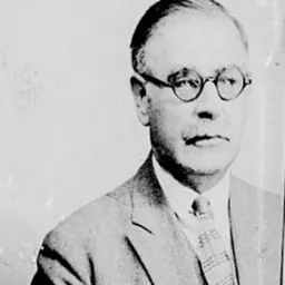 Portrait of Max Samuel Grifenhagen
