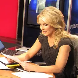 Portrait of Heather Childers