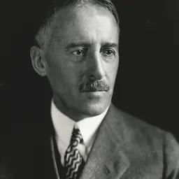 Portrait of Henry L. Stimson