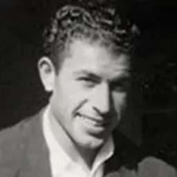 Portrait of Sharif El-Far