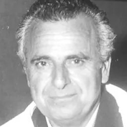 Portrait of Nick Savva