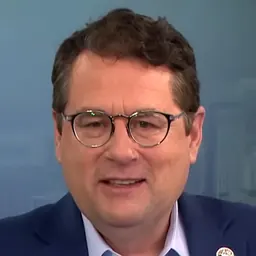 Portrait of Bernard Drainville