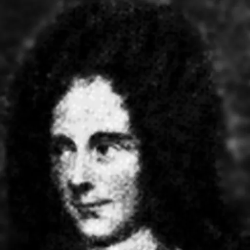 Portrait of Raimund Faltz