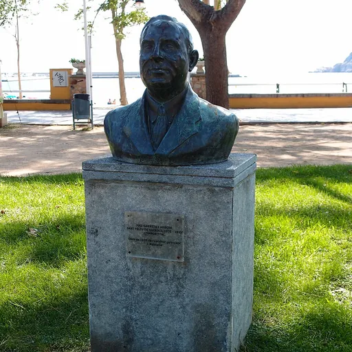 Portrait of Juli Garreta