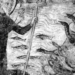 Portrait of Julius of Novara
