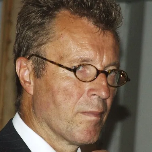 Portrait of Torleiv Maseng