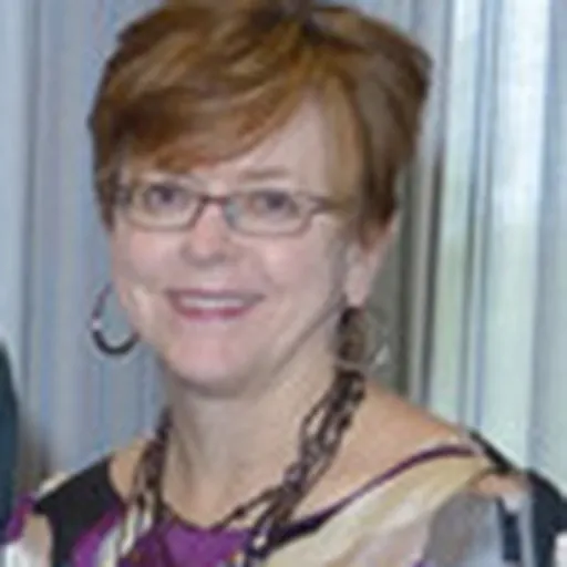 Portrait of Nancy Haigwood
