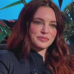 Portrait of Miriam Dalmazio