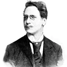 Portrait of Karl Friedrich Henckell