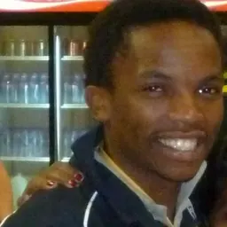 Portrait of Rasta Rasivhenge