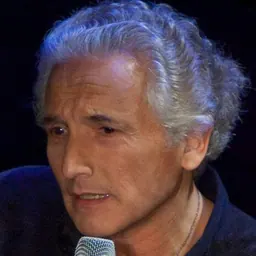 Portrait of Miguel Benasayag