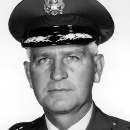 Portrait of Edmund F. O'Connor
