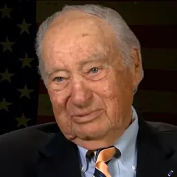 Portrait of Leonard D. Wexler