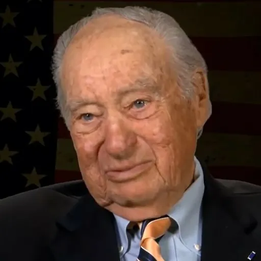 Portrait of Leonard D. Wexler