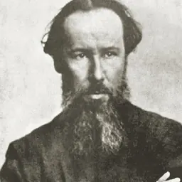 Portrait of Vladimir Favorsky