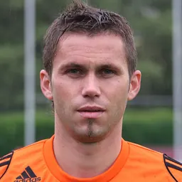 Portrait of Petr Musil