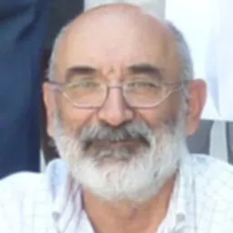 Portrait of Ortifus