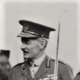Portrait of James H. Elmsley