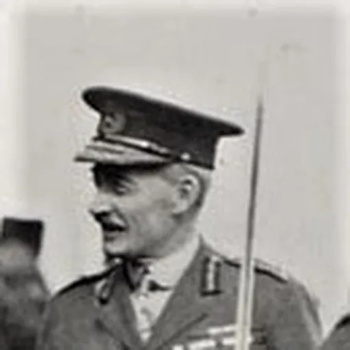 Portrait of James H. Elmsley