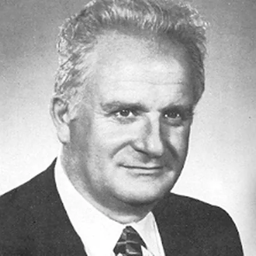 Portrait of Mauro Mellini