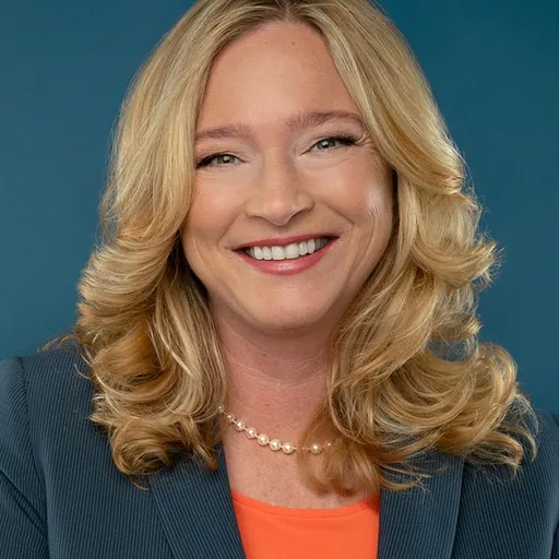 Portrait of Trina A. Higgins