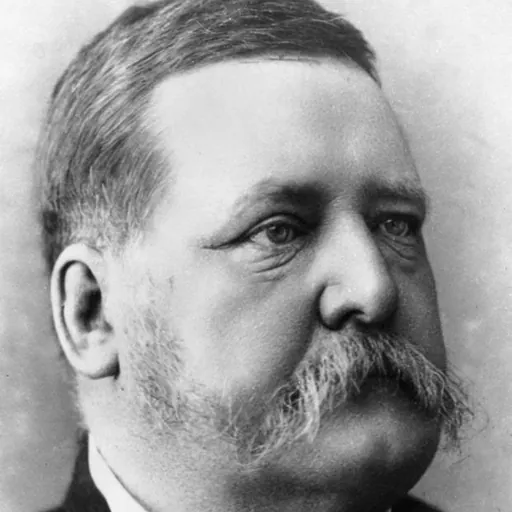 Portrait of Thomas McIlwraith