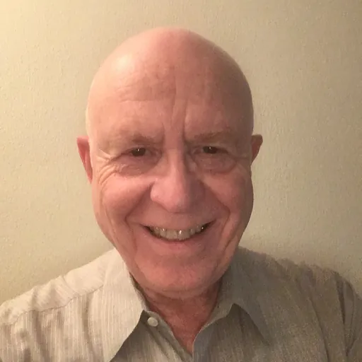 Portrait of Henry D. Abelove