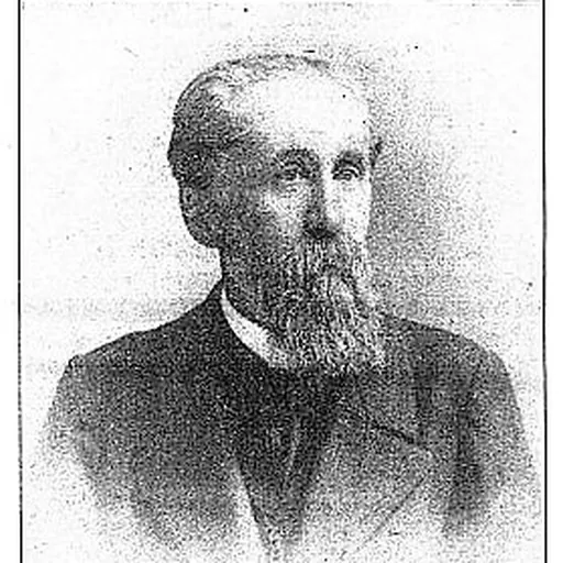 Portrait of Philippe Chaslin