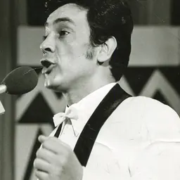 Portrait of Jordan Nikolić