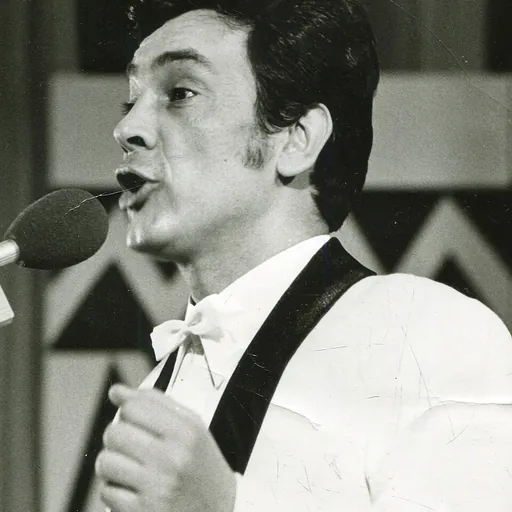 Portrait of Jordan Nikolić