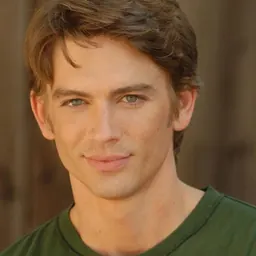 Portrait of Austin Miller