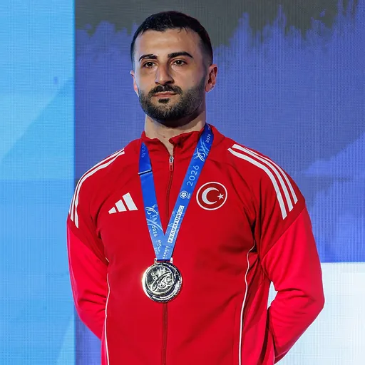 Portrait of Uğur Aktaş