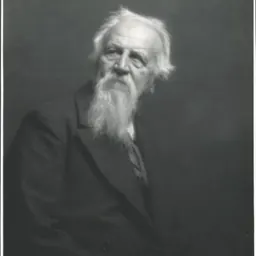 Portrait of Ernesto Bazzaro