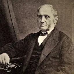 Portrait of Pierre Beaubien