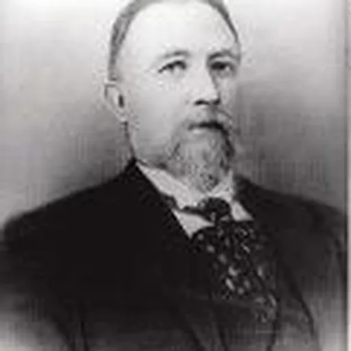 Portrait of Fernando Altamirano