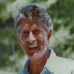 Portrait of Alex Cord