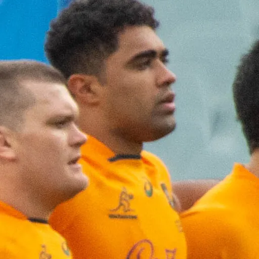 Portrait of Langi Gleeson