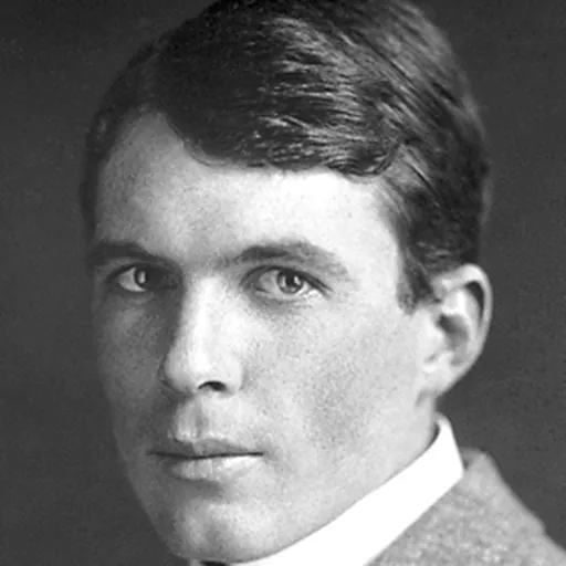Portrait of William Lawrence Bragg