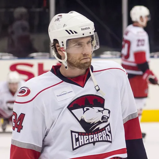 Portrait of Brett Bellemore