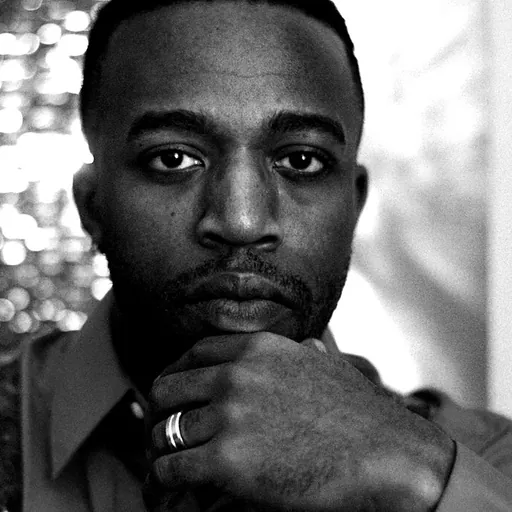 Portrait of Skinny Hightower