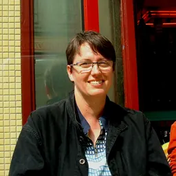 Portrait of Catherine Gonnard