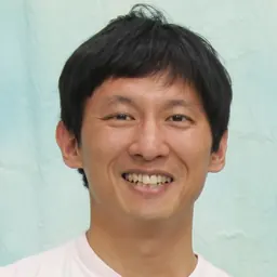 Portrait of Taisuke Ono