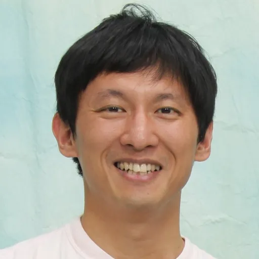Portrait of Taisuke Ono