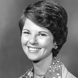 Portrait of Karen B. Coolman