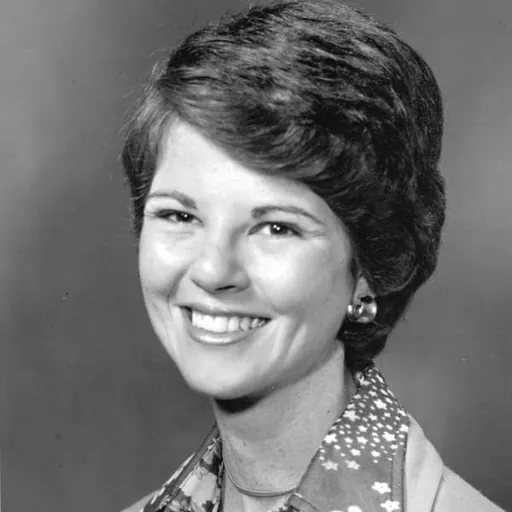 Portrait of Karen B. Coolman