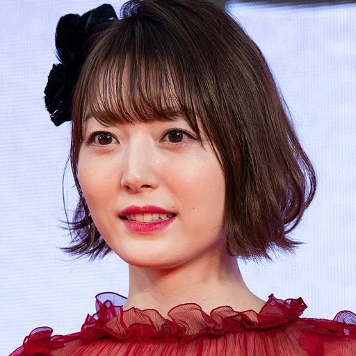 Portrait of Kana Hanazawa