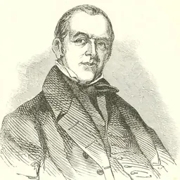 Portrait of Jesse Buel