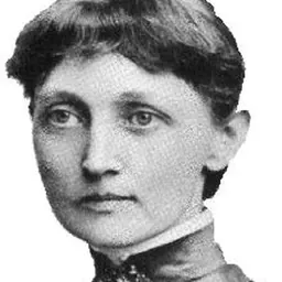 Portrait of Emma Curtis Hopkins